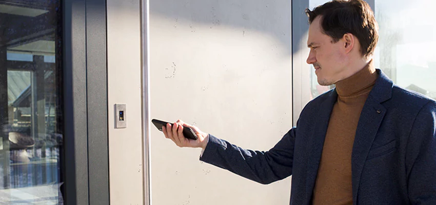 Wireless Digital Door Locks Repair And Installation in Waterford, CA