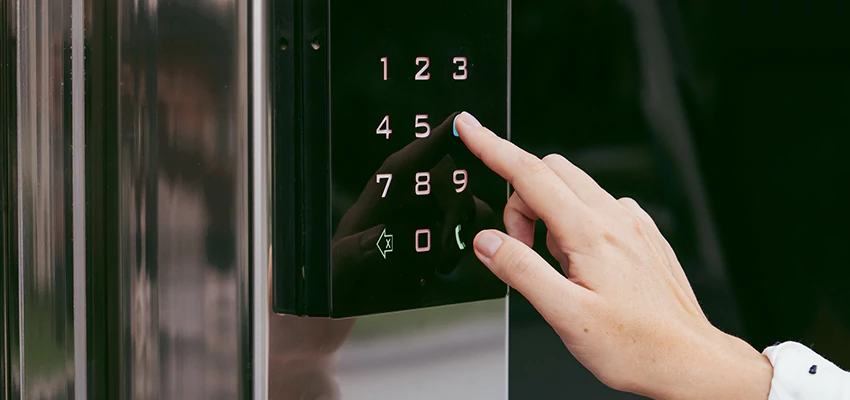 Business Locksmith Solutions in Waterford, CA