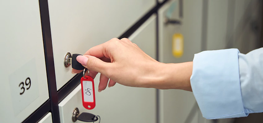 Cabinet Lock Installation in Waterford, California