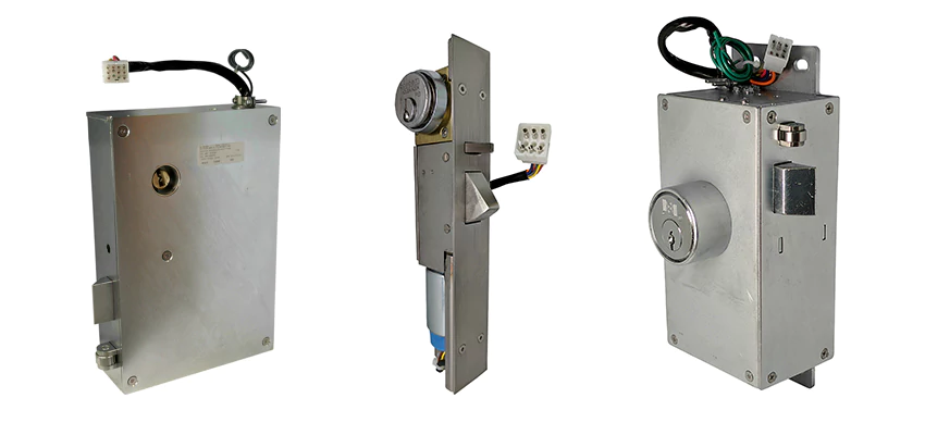 Locksmith For RR Fence Gates Brink Lock in Waterford, CA