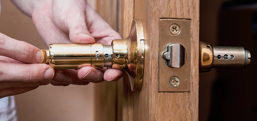 Padlock Lock Replacement Assistance in Waterford, CA