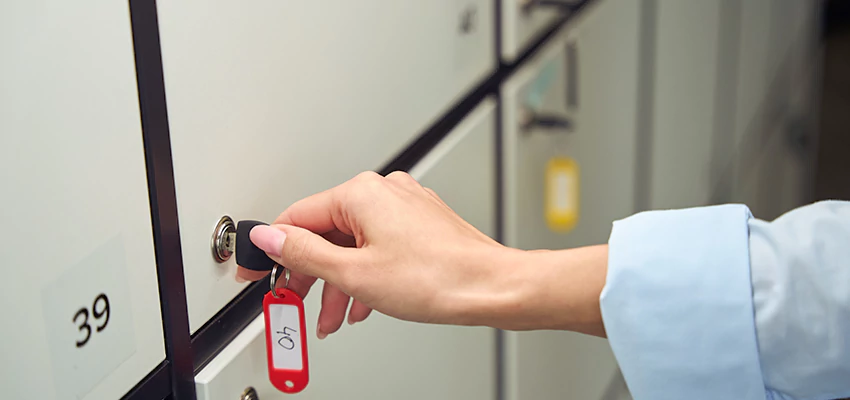 Upgrading File Cabinet Locks in Waterford, California