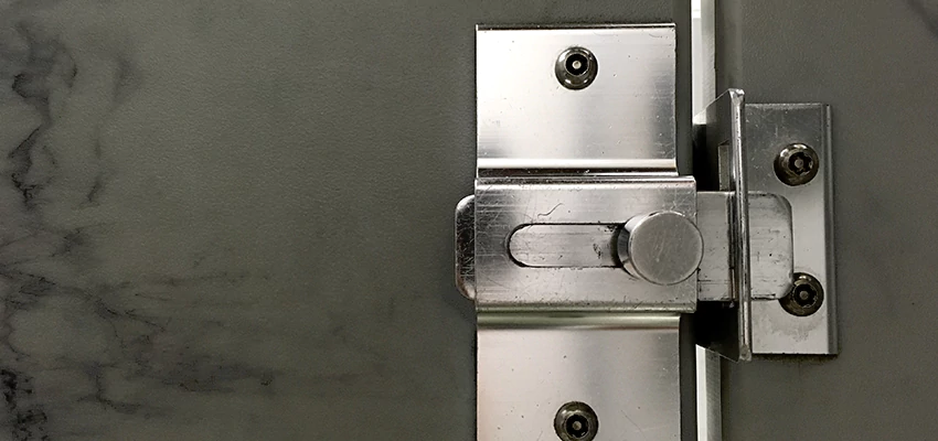 Fix A Room Door Lock in Waterford, CA