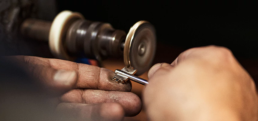 Hotel Lock Master Key System in Waterford, California