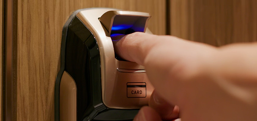 Office Rolling Door Lock Upgrades Solutions in Waterford, CA