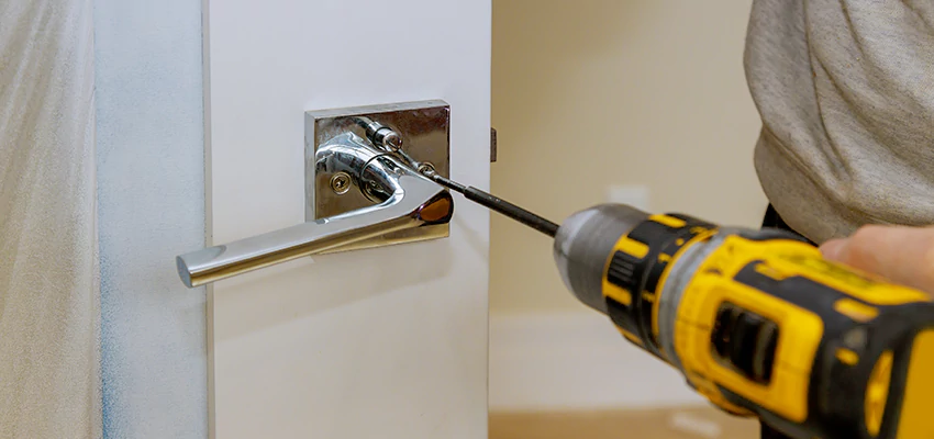 After-hours Locksmith  For Lock Troubleshooting in Waterford, California