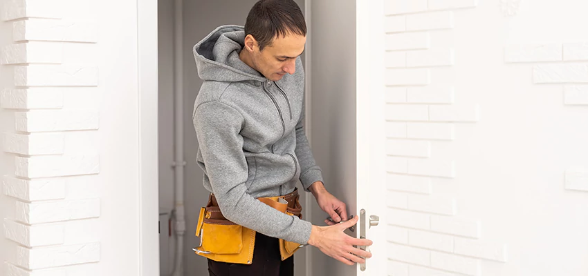Nighttime Locksmith Near Me in Waterford, CA