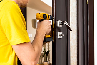 door handle lock repair waterford